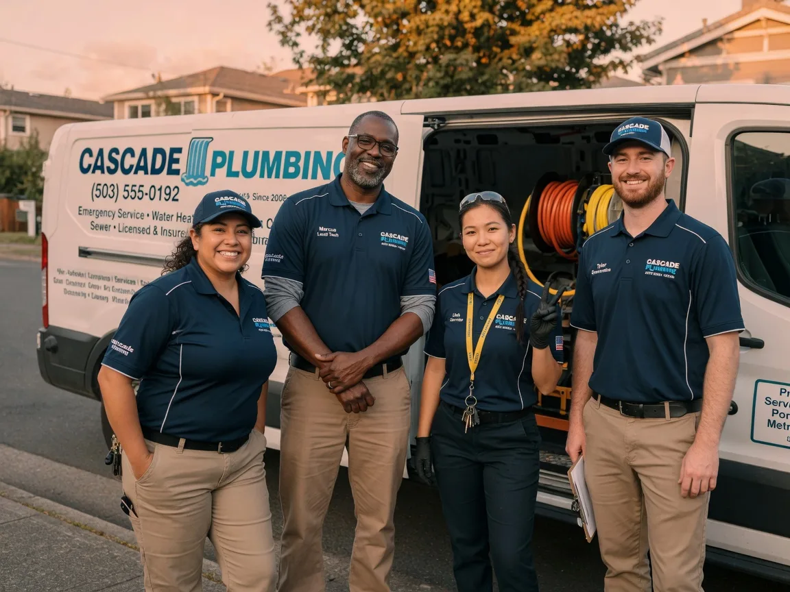 Emergency Plumber company in Matthews, IN